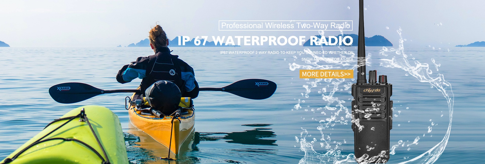 chierda-cd-a8-waterproof-test
