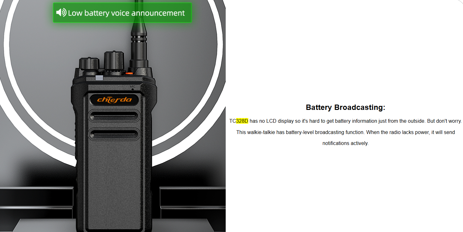 chierda-tc328d-explosion-proof-radio chierda-tc328d-explosion-proof-radio