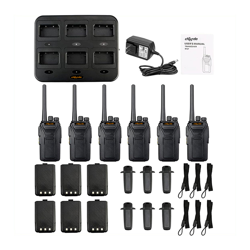 multi-unit-radio-charger-station