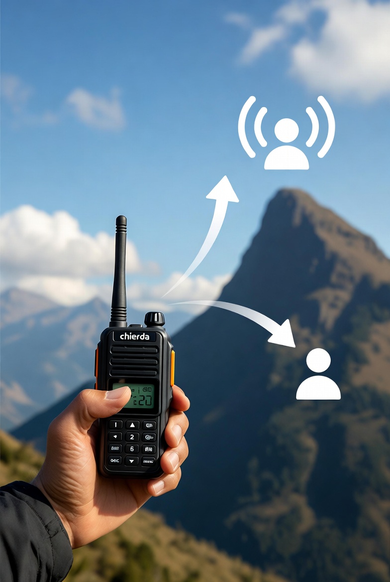 gmrs-radio-repeater-range