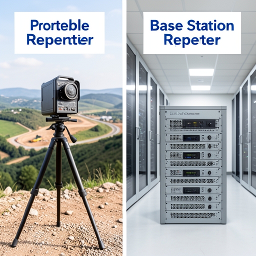 portable-vs-base-station-radio-repeater