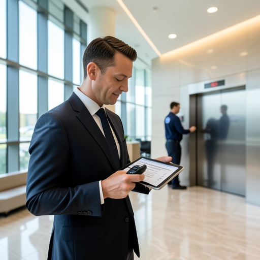 property-management-building-communication