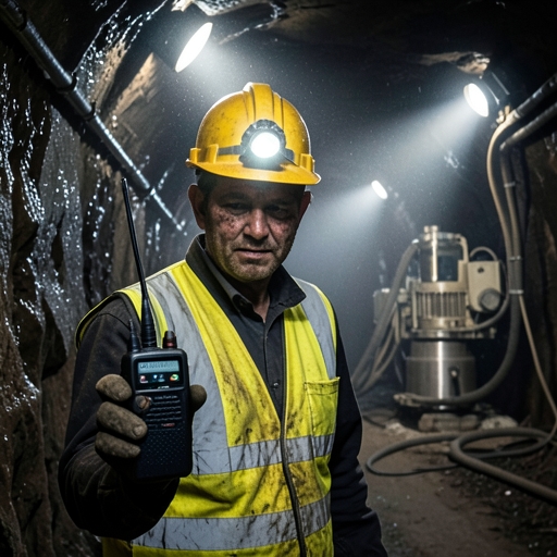 mining-underground-communication-radio