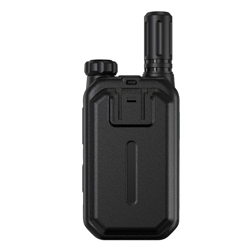 Chierda XP628 4G/LTE Dual Sim Card PoC Network Radio - Image 5
