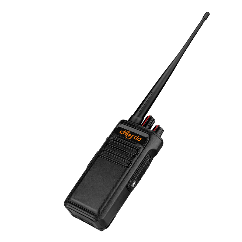 Chierda G32 5W IP67 Professional Waterproof GMRS radio - Image 3
