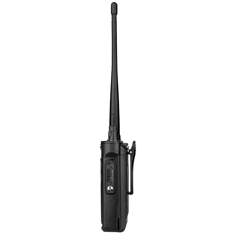 Chierda G32 5W IP67 Professional Waterproof GMRS radio - Image 6