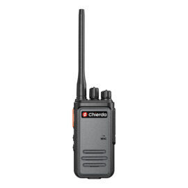 Chierda CD350 Encrypted Walkie Talkie