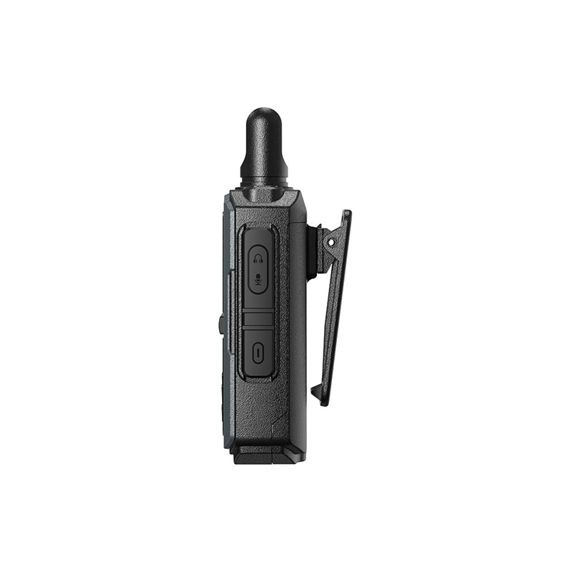 Chierda NB576 4G/LTE Dual Sim Card PoC Network Radio - Image 9