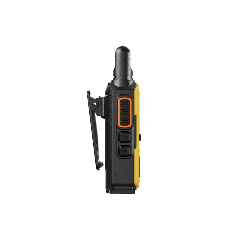 Chierda NB576 4G/LTE Dual Sim Card PoC Network Radio - Image 2