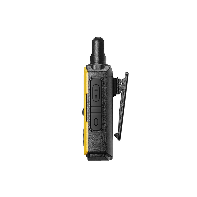 Chierda NB576 4G/LTE Dual Sim Card PoC Network Radio - Image 6