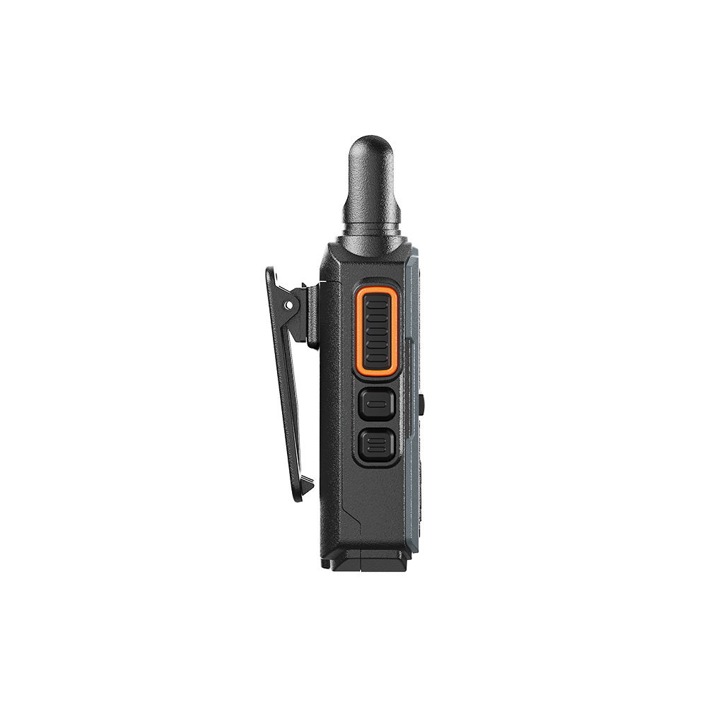 Chierda NB576 4G/LTE Dual Sim Card PoC Network Radio - Image 10