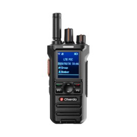 Chierda NB916Pro 4G PoC Radio for EU/US