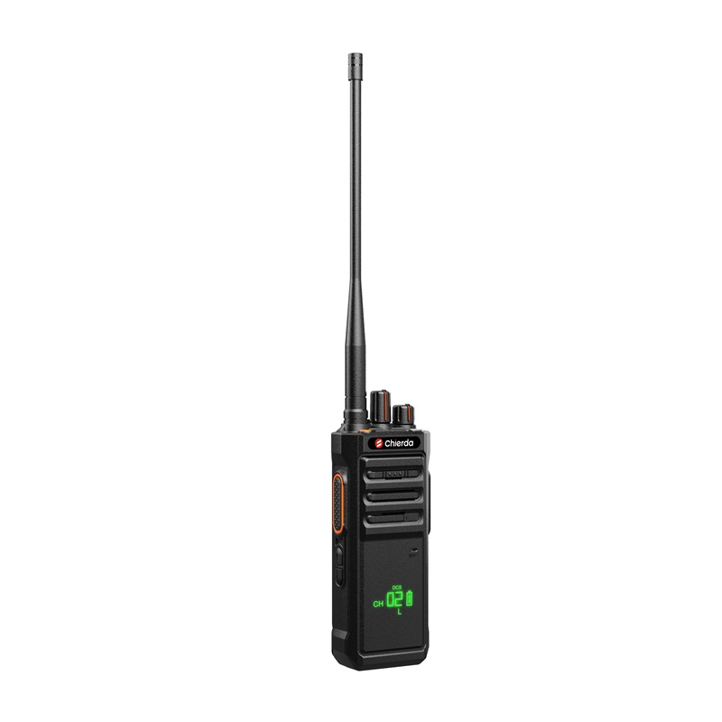 Chierda T168M 15W High Power Walkie Talkie - Image 2
