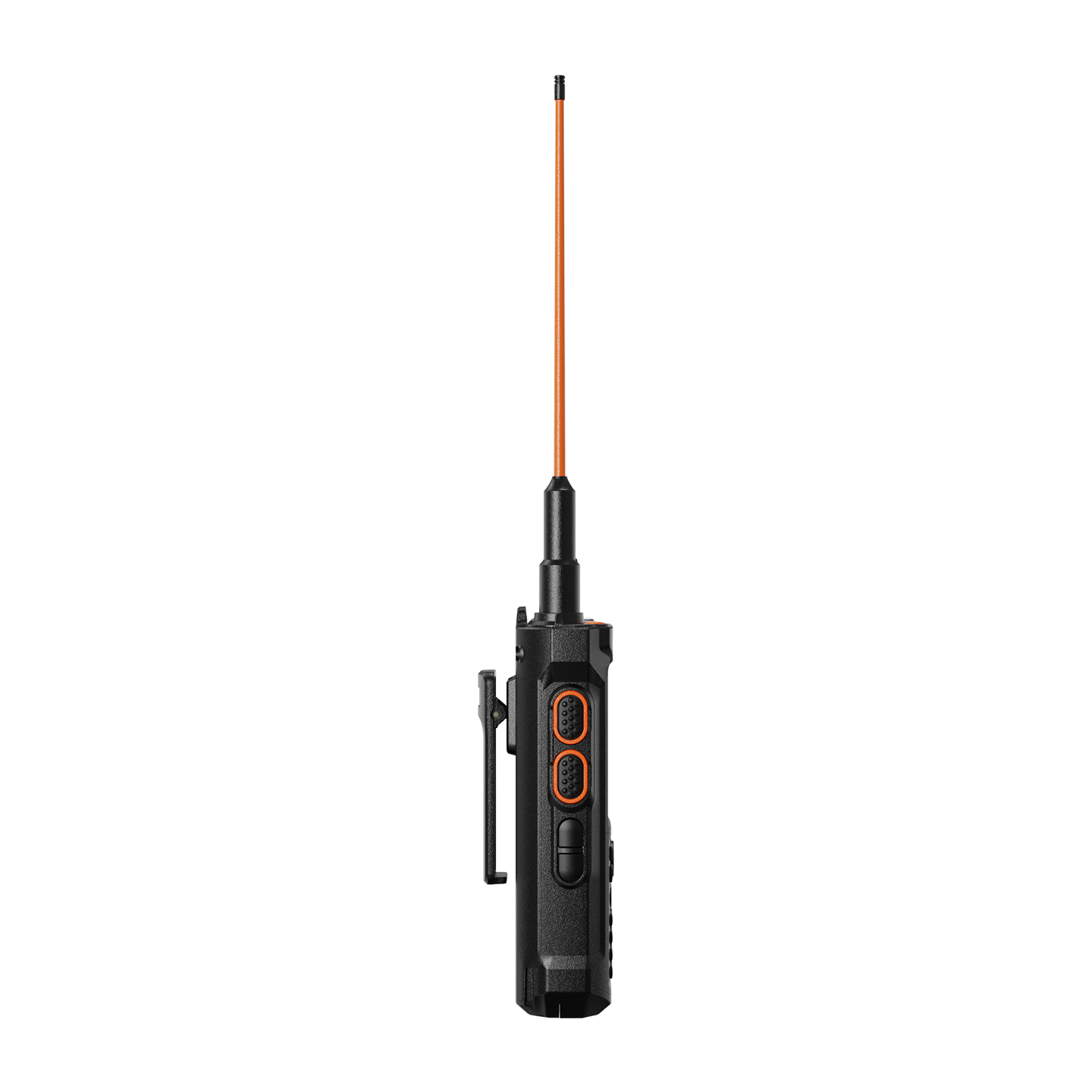 Chierda T6 Dual Band Ham Radio GPS APRS - Image 6