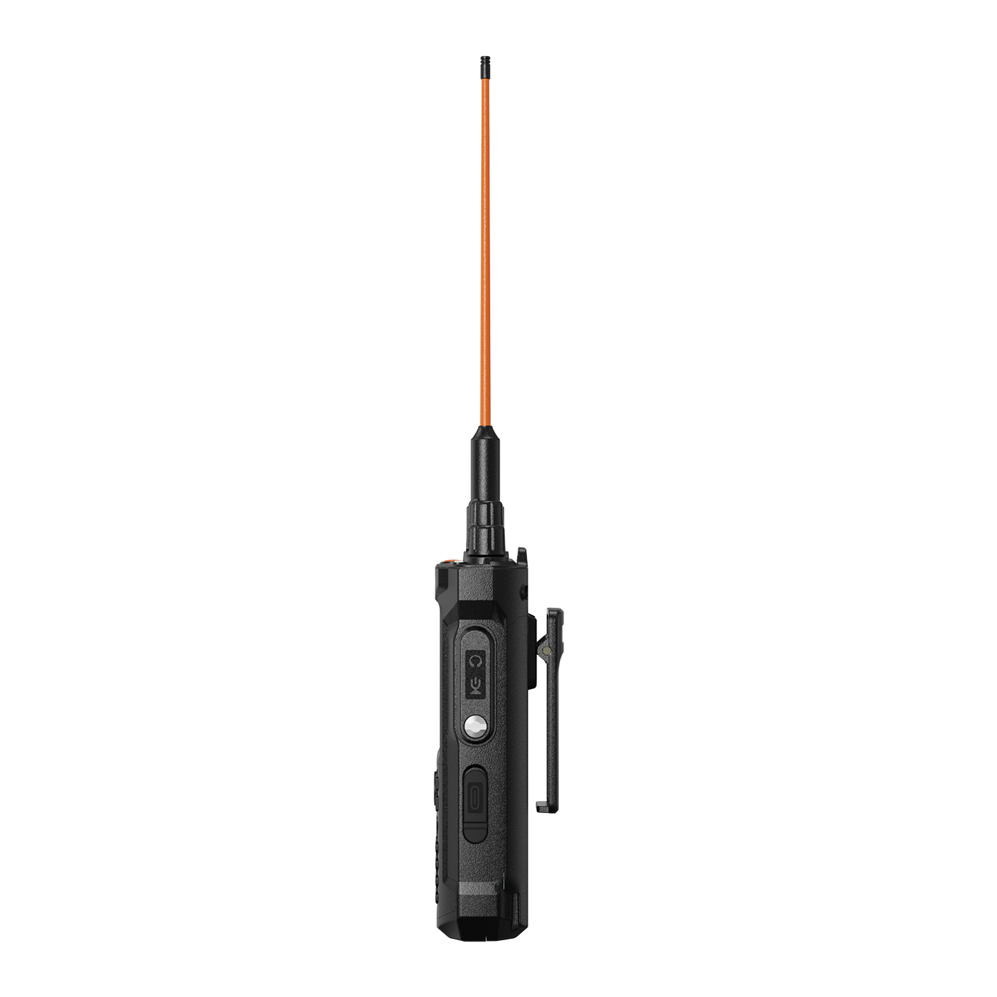 Chierda T6 Dual Band Ham Radio GPS APRS - Image 7