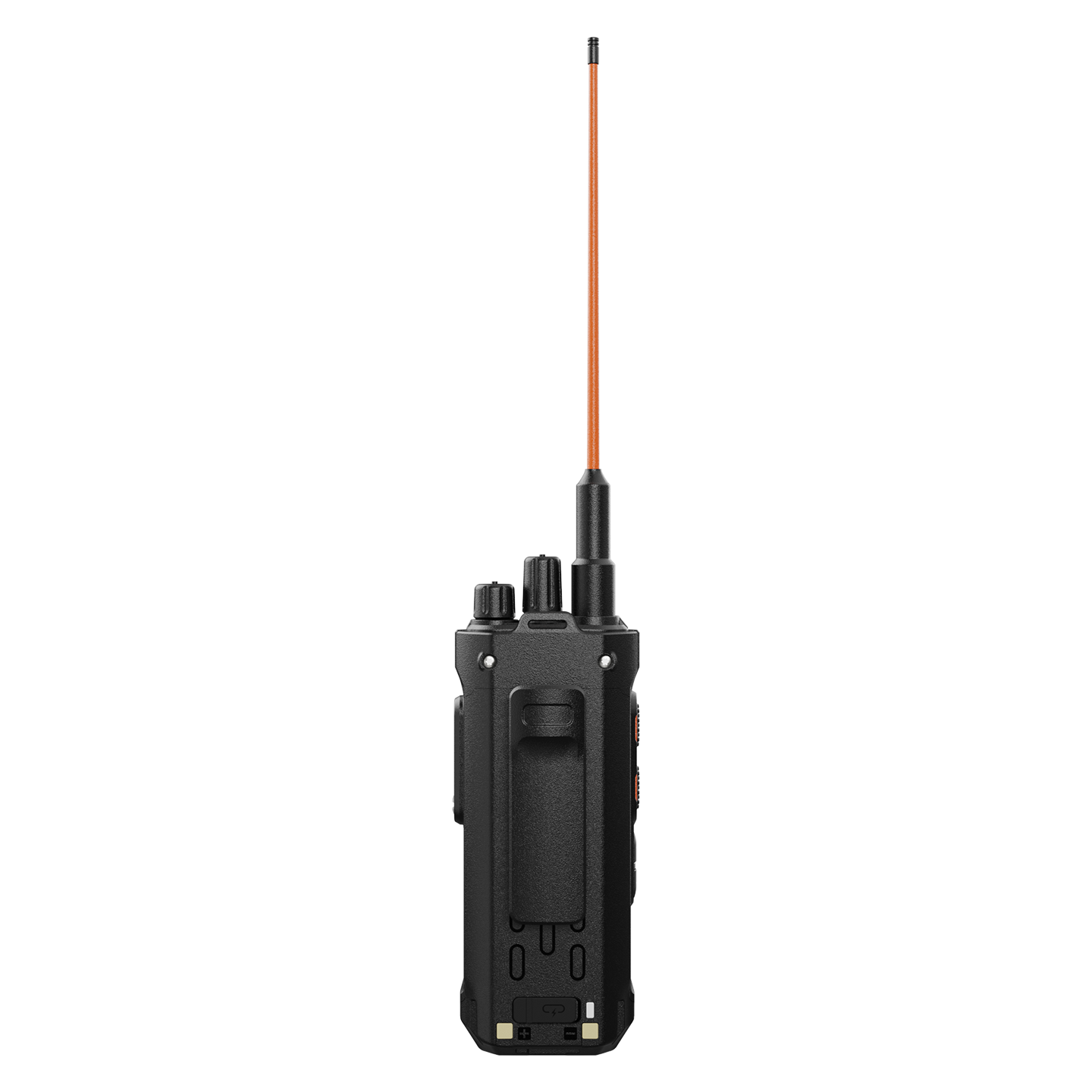 Chierda T6 Dual Band Ham Radio GPS APRS - Image 8