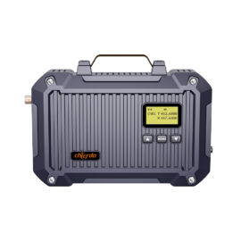 Chierda V25 25 Watt High Power Repeater