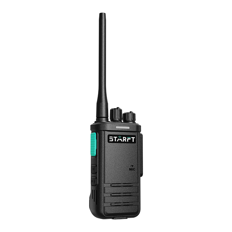 STARFT XA306 2W Compact Walkie Talkie 16 Channels - Image 5