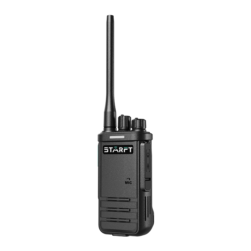 STARFT XA306 2W Compact Walkie Talkie 16 Channels - Image 2