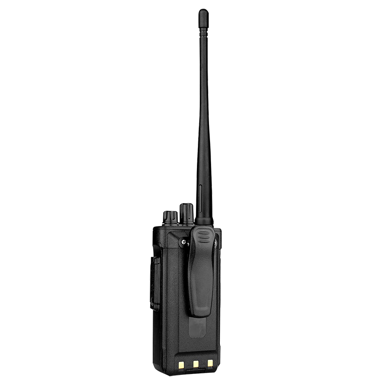 Chierda G32 5W IP67 Professional Waterproof GMRS radio - Image 7