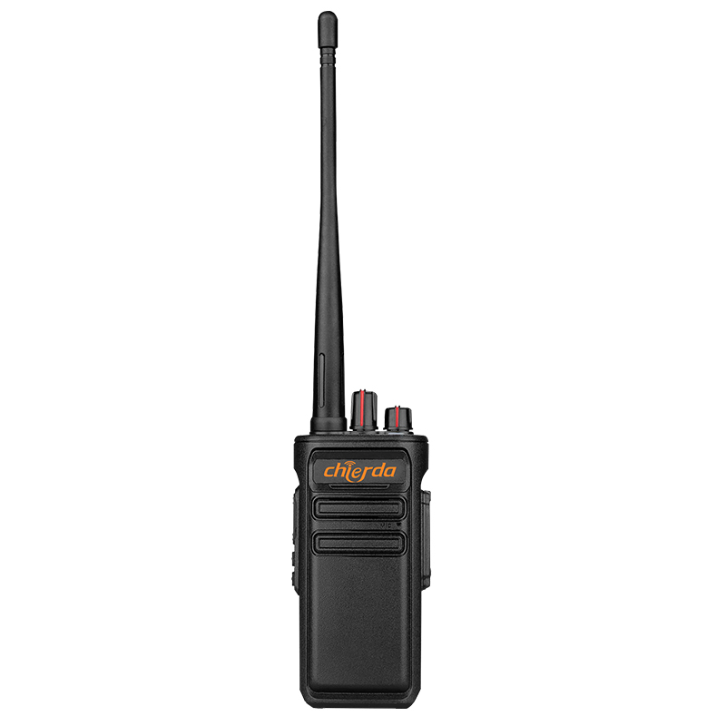 Chierda G32 5W IP67 Professional Waterproof GMRS radio - Image 4