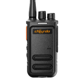 Chierda CD3208 Long-lasting Battery Walkie Talkie