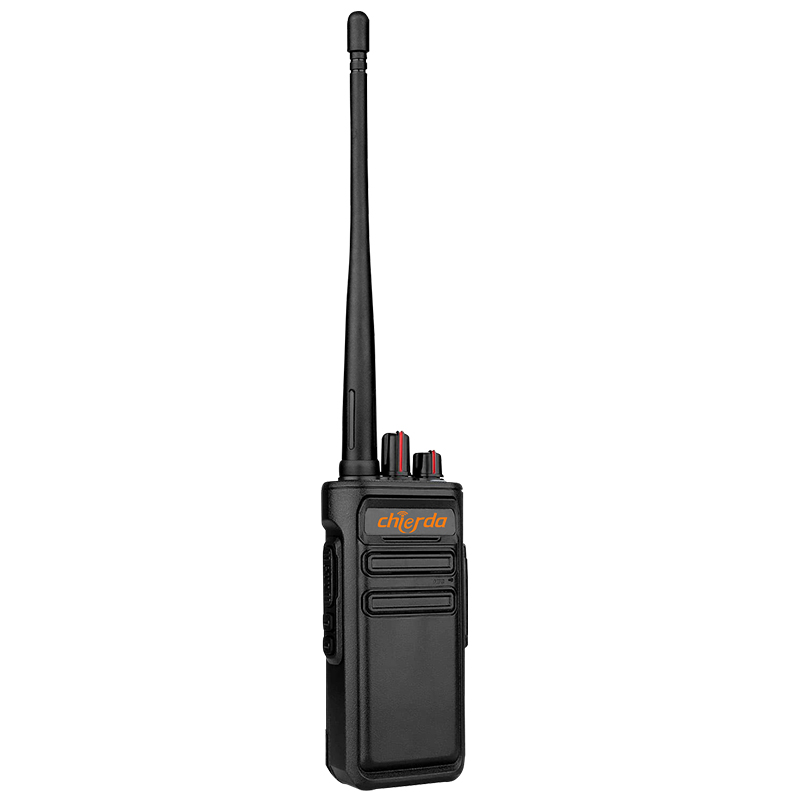Chierda G32 5W IP67 Professional Waterproof GMRS radio - Image 8