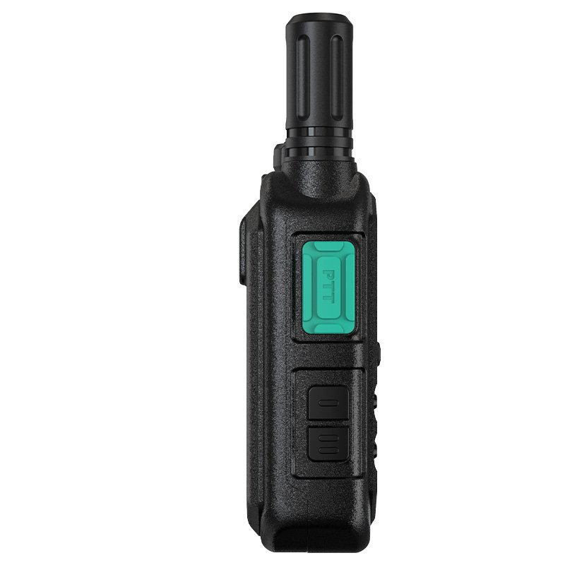 Chierda XP628 4G/LTE Dual Sim Card PoC Network Radio - Image 4